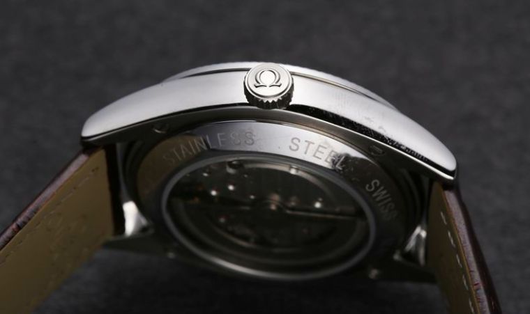 Omega Watches Men Seamaster Heritage Models _SKU1087omega-men-40x12mm-m1373659